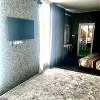 اجاره کلبه چوبی با تمام امکاناتvip|اجارهٔ کوتاه‌مدت آپارتمان و سوئیت|کهک, |دیوار