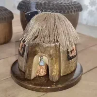 استند عود مینیمال (بسته ۱۰ عددی عود هم موجوده)|صنایع دستی و سایر لوازم تزئینی|تهران, تهرانپارس شرقی|دیوار