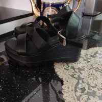 کفش زنانه|کیف، کفش، کمربند|تبریز, |دیوار