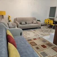 اجاره روزانه/هفتگی آپارتمان مبله،نوسازوتمیز 75متری