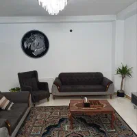 اجاره روزانه/هفتگی اپارتمان مبله|اجارهٔ کوتاه‌مدت آپارتمان و سوئیت|بهارستان, |دیوار