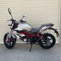 بنلی 150cc TNT نیوفیس