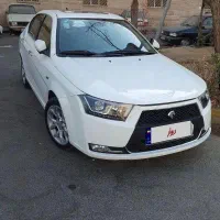 دنا توربو 6 دنده/سانروف/1403/تهران|خودرو سواری و وانت|اسلام‌شهر, شهرک واوان|دیوار