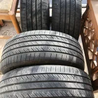 لاستیک بارز در حد‌