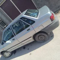 فروش پراید|خودرو سواری و وانت|قیدار, |دیوار