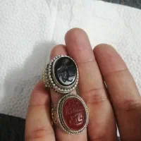 انگشتر طرح قدیم سلجوقی