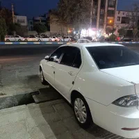 سمند xu7p دریچه سیمی