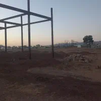 فروش زمین مسکونی|فروش زمین و ملک کلنگی|کوهدشت, |دیوار