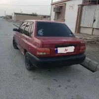 پراید85|خودرو سواری و وانت|خرمشهر, |دیوار