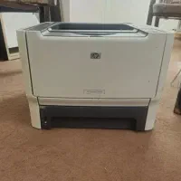 فروش یک دستگاه پرینتر اچ پی و مانیتور ۲۰ سامسونگ|پرینتر، اسکنر، کپی، فکس|بیجار, |دیوار