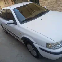 سمند مدل 1390|خودرو سواری و وانت|اصفهان, شمس آباد|دیوار