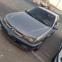 پارس سال مدل 92