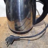 چایساز برقی