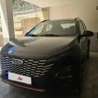 ایکس ۳۳ کراس x33