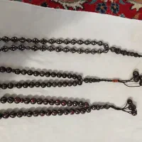 تسبیح زندانی باف|زیورآلات و اکسسوری|نرماشیر, |دیوار