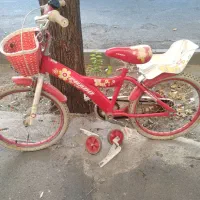 دوچرخه سایز ۱۶