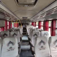اتوبوس شهری اس ال اف مدل 89