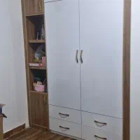 مونتاژ کار وبرش کار ام دی اف|استخدام صنعتی، فنی، مهندسی|قزوین, |دیوار