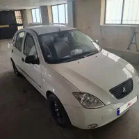 تیبا۱مدل۹۹|خودرو سواری و وانت|فولادشهر, B7|دیوار