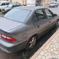 سمند X7 دوگانه سوز، مدل ۱۳۸۴|خودرو سواری و وانت|رشت, گلزاران|دیوار