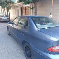 سمند LXمدل95تمام رنگ|خودرو سواری و وانت|گنبد کاووس, |دیوار