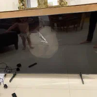 تلویزیون سامسونگ CU8000