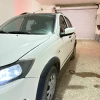 کوییک ۱۴۰۲rs|خودرو سواری و وانت|مشهد, نوید|دیوار