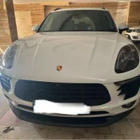 پورش ماکان ۲۰۱۷