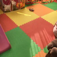 کفپوش تاتامی