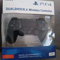 دسته بازی ps4