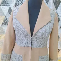 فروش و  قبول سفارش لباسهای.مجلسی مانتو شلوار.مجلسی|لباس|مرند, |دیوار