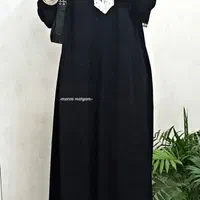 عبا مجلسی|لباس|اصفهان, ارداجی|دیوار
