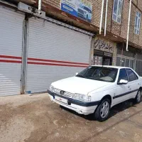 405slxtu5مدل 99|خودرو سواری و وانت|بالا ولایت, |دیوار