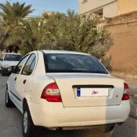 تیبا1|خودرو سواری و وانت|اهواز, زرگان|دیوار