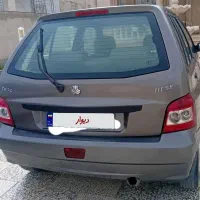 ماشین ۱۱۱ نوک مدادی تمیز