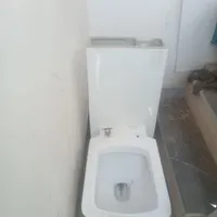 دستشویی فرنگی سرامیک