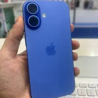 ایفون ۱۶ با ریجستر دو ماه کارکرد