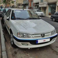 پژو پارس tu5 ، مدل 1400 ،کم کارکرد|خودرو سواری و وانت|تهران, کرمان|دیوار