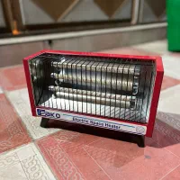 هیتر سه المنت (ارسال پس کرایه)