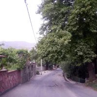 اجاره به خانم مجرد ویلایی نقلی نزدیک میدان کرج|اجارهٔ خانه و ویلا|کرج, حصار|دیوار
