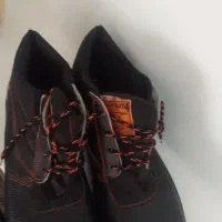 کفش ایمنی نو نو سایز ۴۴|کیف، کفش، کمربند|دورود, |دیوار