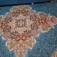 دو عدد قالی ۱۲ متری|فرش|اهواز, کوی طلاب|دیوار