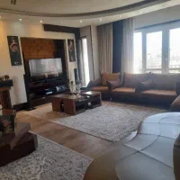 آپارتمان ۱۴۰متر/بر خاقانی/۳خواب/طبقه ۴