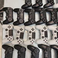 دستهps4 درحد نو اصلی تعداد|کنسول، بازی ویدئویی و آنلاین|اصفهان, جامی|دیوار