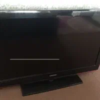 تلویزیون ۴۰اینچ ال سی دی سامسونگ|تلویزیون و پروژکتور|تهران, قصر فیروزه ۲|دیوار