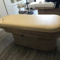 تخت فیشال و مژه