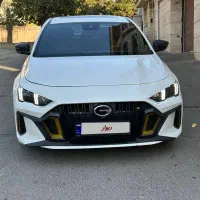 گک امپو بنزینی ۲۰۲۴