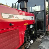 تراکتور399|خودرو سنگین|اهواز, کارون|دیوار