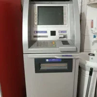 یک دستگاه خودپرداز وینکور ۱۵۰۰