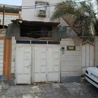 خانه ویلایی 100 متری